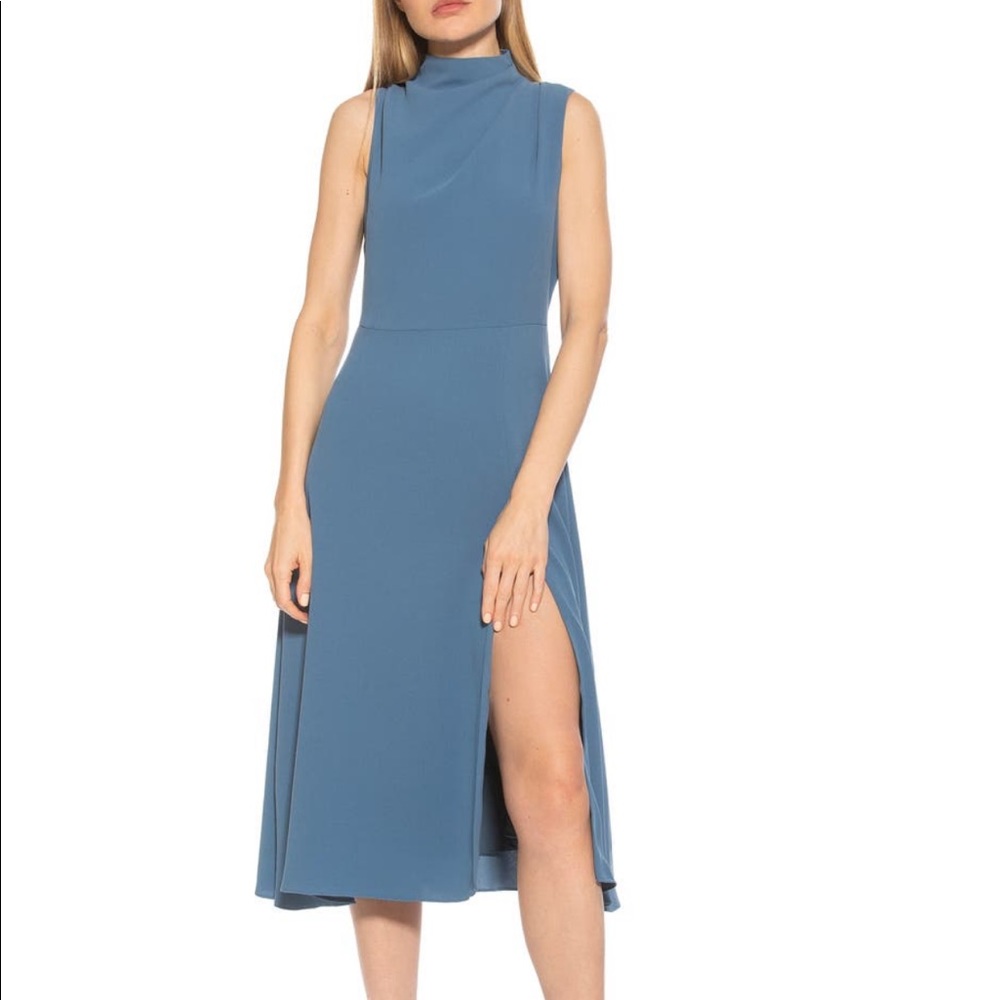 Midi Dress